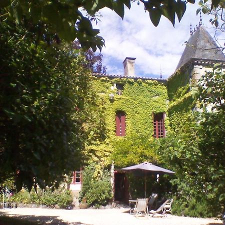 Bed and Breakfast La Cure Du Maine Charles Birac  Екстер'єр фото