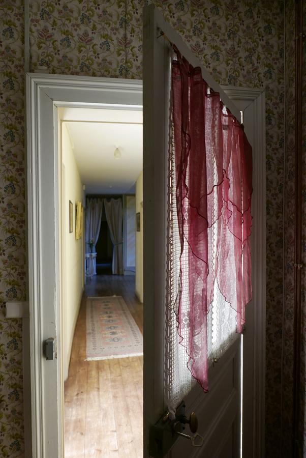 Bed and Breakfast La Cure Du Maine Charles Birac  Екстер'єр фото