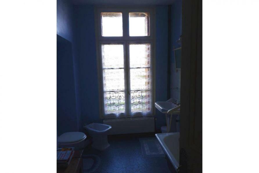 Bed and Breakfast La Cure Du Maine Charles Birac  Екстер'єр фото